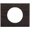 Legrand Celiane Венге Рамка 1-я (2 мод)