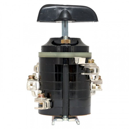 EKF PROxima Пакетный выключатель ПВ 3-63 М3 исп.3