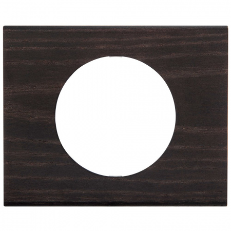 Legrand Celiane Венге Рамка 1-я (2 мод)