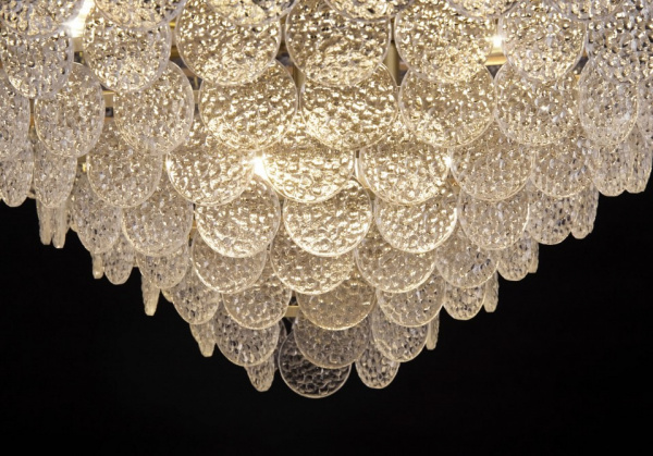 Потолочный светильник MOD130CL-14G Maytoni Mazzo