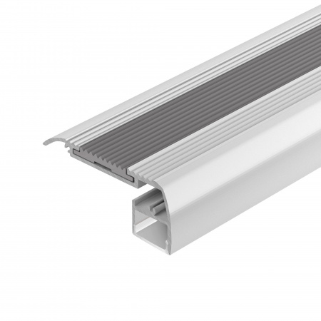 Arlight Профиль STAIR-W65-2000 ANOD (Алюминий)