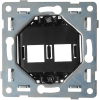 Donel Механизм заглушки, серия N96 Collect, DTM26800