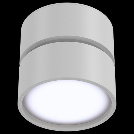 Потолочный светильник C024CL-L12W4K Maytoni Onda