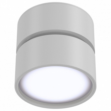 Потолочный светильник C024CL-L12W4K Maytoni Onda