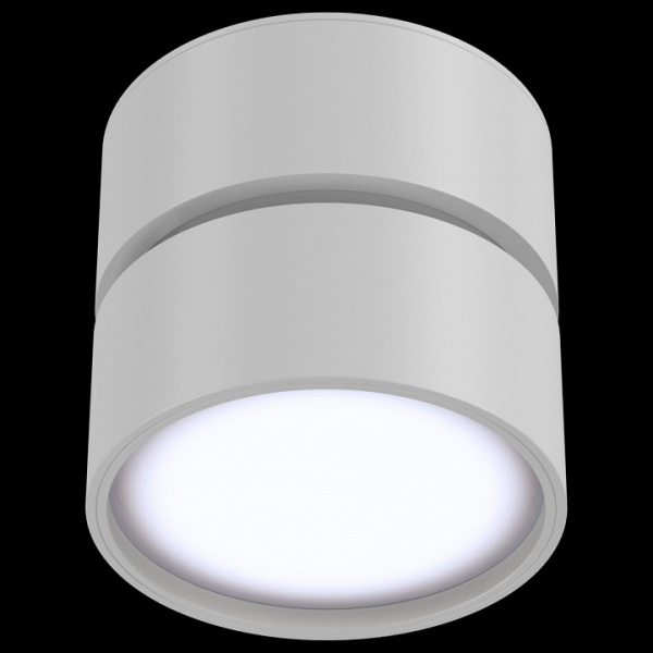 Потолочный светильник C024CL-L12W4K Maytoni Onda