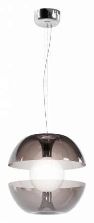 Подвесной светильник Modern MOD322PL-L6B3K Maytoni Rebel