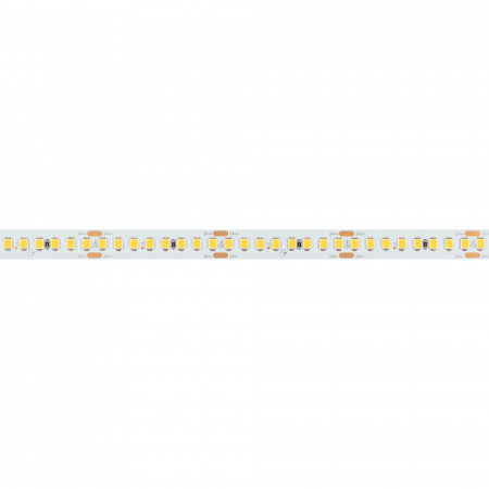 Arlight Лента RT-A192-10mm 24V Warm3500 (17.6 W/m, IP20, 2835, 5m) (высок.эфф.150 лм/Вт)