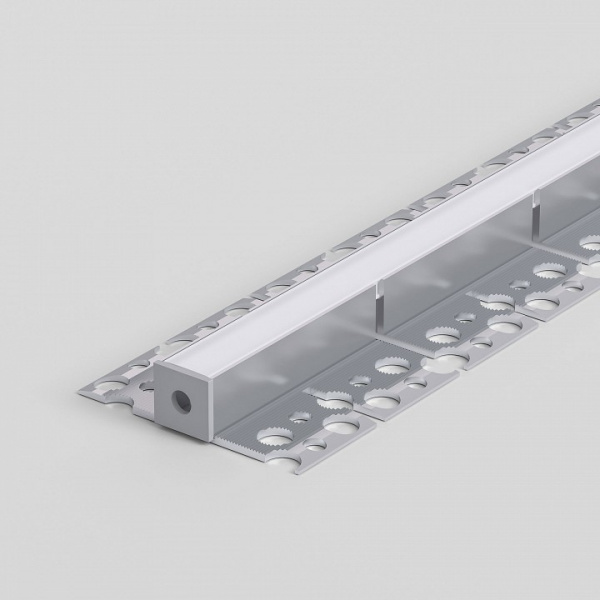 Заглушки для встраиваемого гибкого алюминиевого профиля под ГКЛ 9,5 мм (2 шт.) ZLL-2-ALP024 Elektrostandard ZLL a070647 Заглушки для встраиваемого гибкого алюминиевого профиля под ГКЛ 9,5 мм (2 шт.) ZLL-2-ALP024 Elektrostandard ZLL a070647