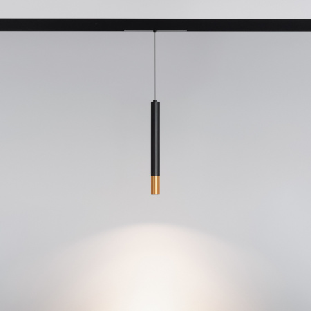 Трековый светодиодный светильник Arlight Mag-Spot-Hang-25-R30-5W Day4000 034245