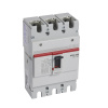 Legrand DRX250 термомагнитный 125A 3П 36KA