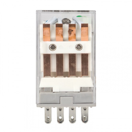 EKF Averes Реле промежуточное RPA 22/4 5A 24В DC