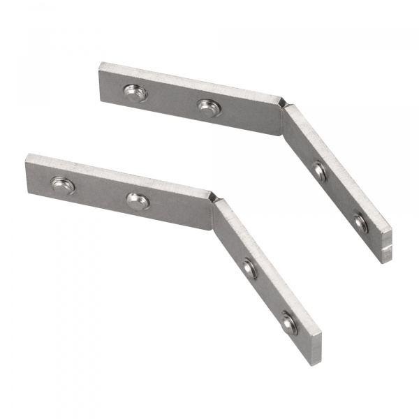 Набор пластин монтажная Arlight PLS-Zmpion-135 019279