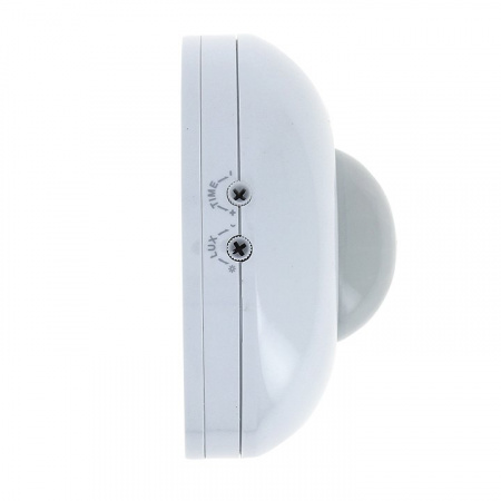 EKF PROxima ИК датчик движения потолочный 1200Вт 360гр. до 6м IP20 MS-20B