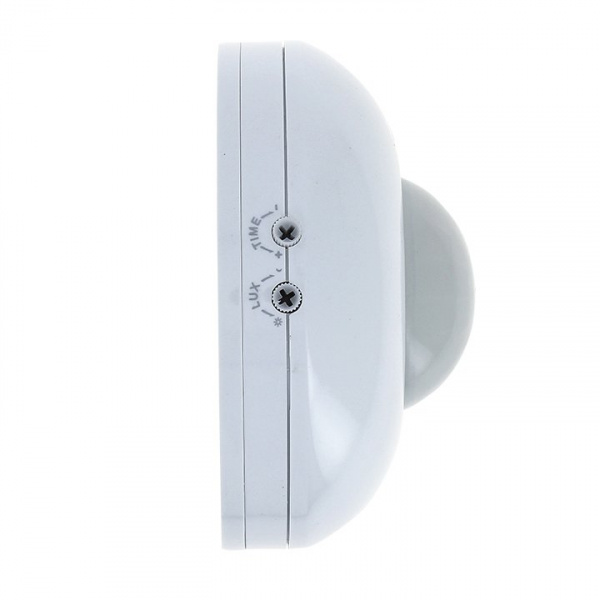 EKF PROxima ИК датчик движения потолочный 1200Вт 360гр. до 6м IP20 MS-20B