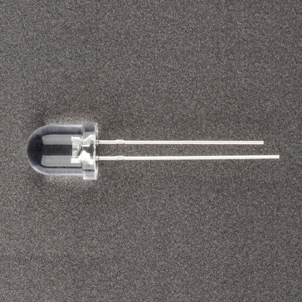 Arlight Светодиод ARL-8203UYC-6cd (8мм (круглый)) Arlight Светодиод ARL-8203UYC-6cd (8мм (круглый))