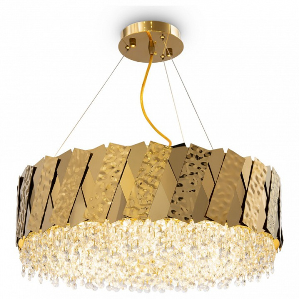 Подвесной светильник MOD017PL-05BS Maytoni Artistico