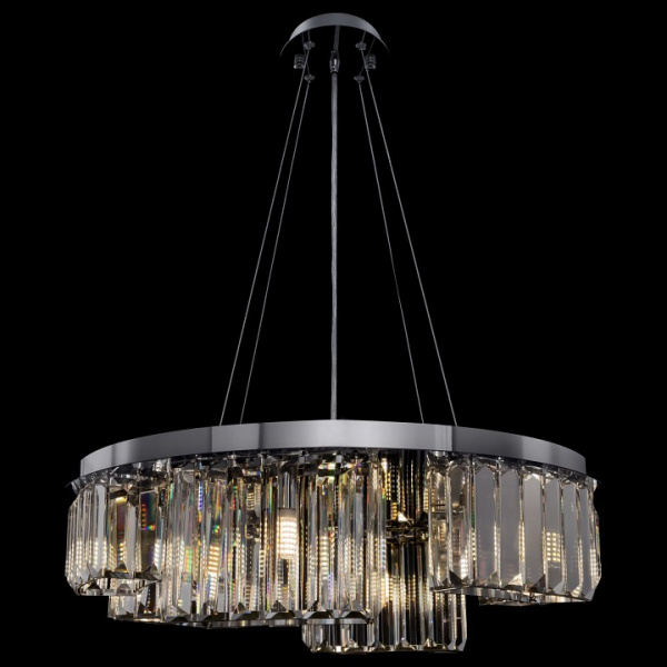 Подвесной светильник Maytoni Modern MOD083PL-06CH Maytoni Colline