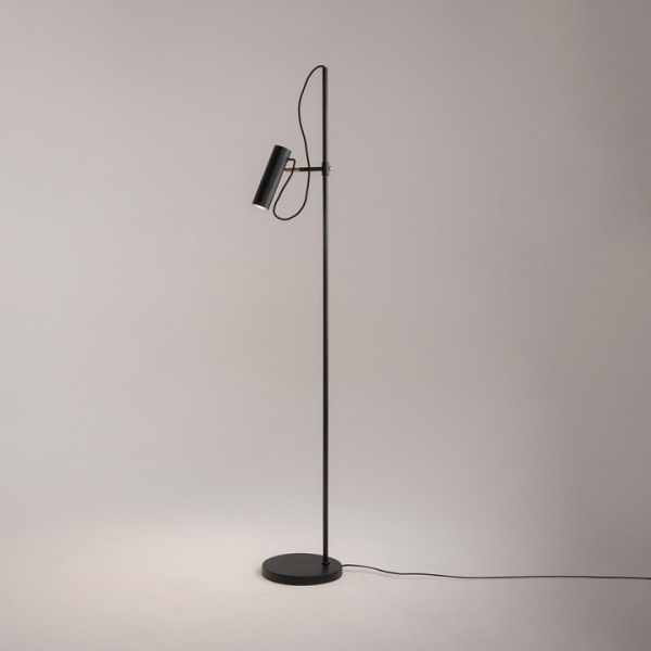 Напольный светильник (торшер) MOD129FL-01B Maytoni Bansky Напольный светильник (торшер) MOD129FL-01B Maytoni Bansky