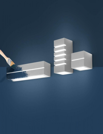 Настенный светильник Globo Junipus 7861