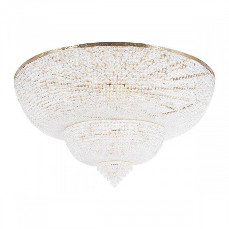 Потолочная люстра Maytoni Palace DIA890-CL-42-G