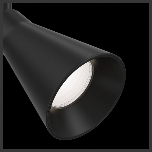 Встраиваемый светильник (Набор) Maytoni Ceiling & Wall C060CL-1BWC060CL-01B(1шт.) Maytoni Virar