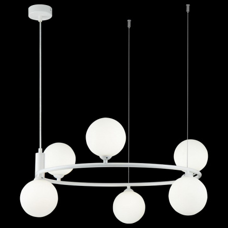 Подвесной светильник MOD013PL-06W Maytoni Ring