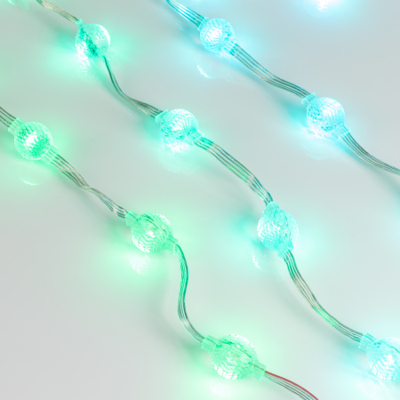 Arlight Модуль управляемый 3D-PIXEL-DMX-3535-2-12V RGB 360deg (23x34mm, 0.72W, IP65) (Герметичный)