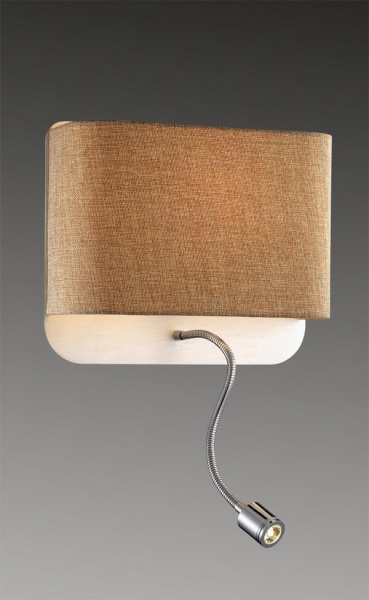 Настенный светильник Odeon Light Bostri L-vision 2588/2W