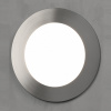 Подсветка для лестниц и дорожек MRL LED 1108 алюминий Elektrostandard Step 5 a050016