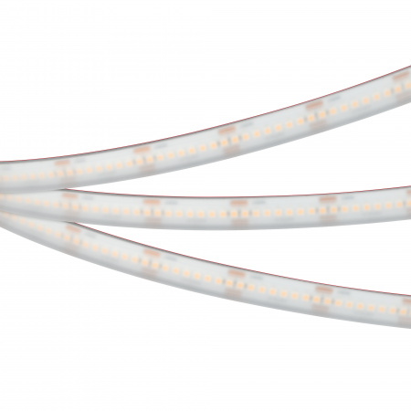 Arlight Светодиодная лента герметичная RTW-PS-A240-12mm 24V Warm3000 (19 W/m, IP67, 5m) (CRI>90)