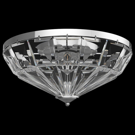 Потолочный светильник MOD094CL-06CH Maytoni Facet