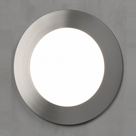 Подсветка для лестниц и дорожек MRL LED 1108 алюминий Elektrostandard Step 5 a050016