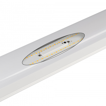 Arlight Светильник ALT-TUBULAR-MOTION-1200-28W Day4000 (WH, 120 deg, 230V) (IP65 Пластик, 5 лет)