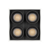 Потолочный светодиодный светильник Arlight SP-Orient-Surface-TC-S65x65-10W Warm3000 031858