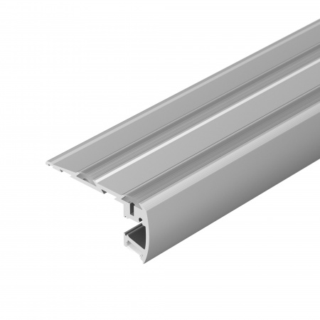 Arlight Профиль STEP-2000 ANOD (Алюминий)