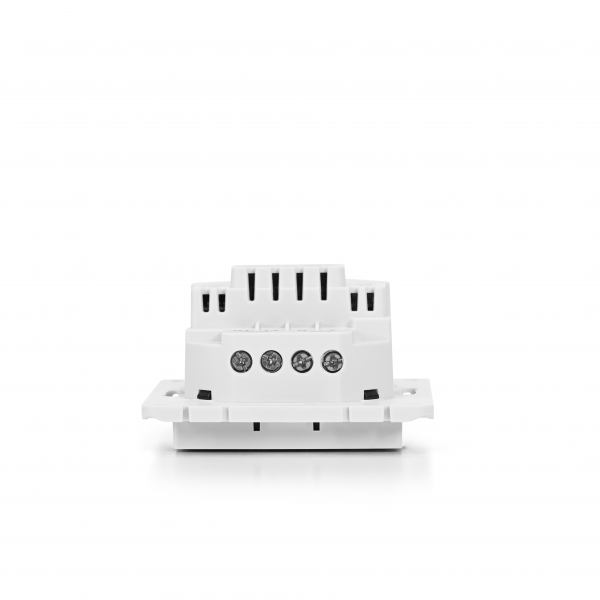 Systeme Electric AtlasDesign Smart Белый Умный терморегулятор теплого пола Systeme Electric AtlasDesign Smart Белый Умный терморегулятор теплого пола