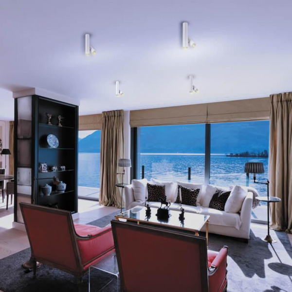 Светодиодный спот Novotech Over Tubo 357466