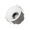 Arlight Светильник MS-HARBOR-R82-10W Warm2700 (WH, 50 deg, 230V) (IP20 Металл, 5 лет)