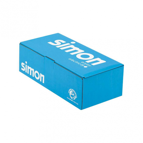 Simon Connect Телеблок на 3 механизма Simon Connect Телеблок на 3 механизма