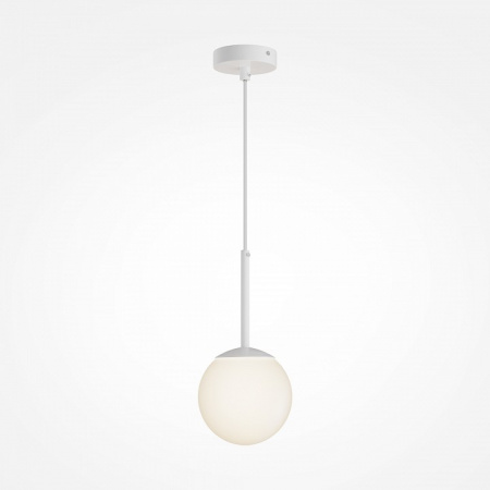 Подвесной светильник Modern MOD321PL-01W Maytoni Basic form