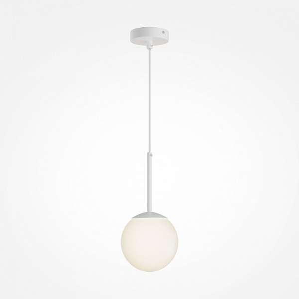 Подвесной светильник Modern MOD321PL-01W Maytoni Basic form