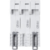 Legrand RX3 Автоматический выключатель 3P 25А (C) 4,5kA