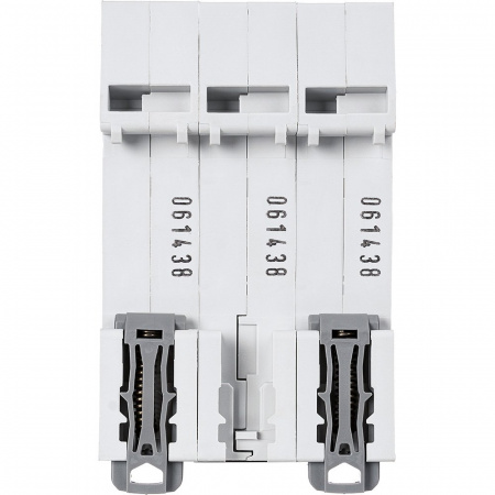 Legrand RX3 Рубильник 3P 80А