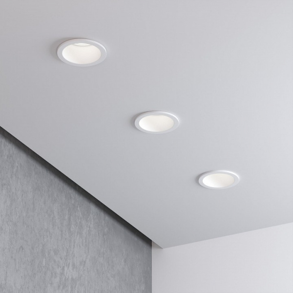 Встраиваемый светильник Moll a064241 (25002/01) Elektrostandard Moll a064241