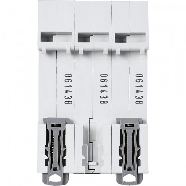 Legrand RX3 Рубильник 3P 80А