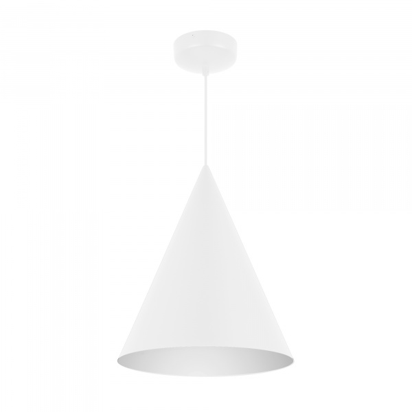 Arlight Светильник SP-MAKOTO-R350-14W Warm2700 (WH, 36 deg, 230V, TRIAC) (IP20 Металл, 3 года)