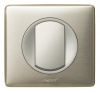 Legrand Celiane Титан Рамка 1-я (2 мод)