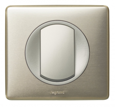 Legrand Celiane Титан Рамка 1-я (2 мод)