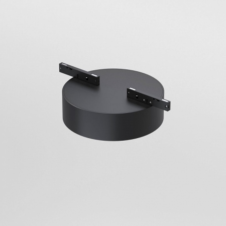 Mini Magnetic Трековый светильник 12W 3000K (черный) 85161/01 85161/01 Elektrostandard Mini Magnetic a065648