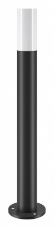 Фонарь уличный (столб) O418FL-01B1 Maytoni Willis